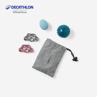 Decathlon Hand And Mobility Rehabilitation Kit ชุดอุปกรณ์สำห…