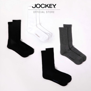 Jockey Underwear ถุงเท้า SOCKS-Sport รุ่น KU JA-593L SOCK