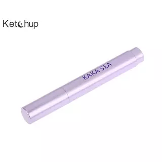 [Ktchup-t] 3In1 เซรามิคเล็บ Cuticle Oil Brighten Moisturizing เล็บ Cuticle Remover ปากกาบํารุงเล็บ Care Essence ปากกาซ่อม Damage Nice