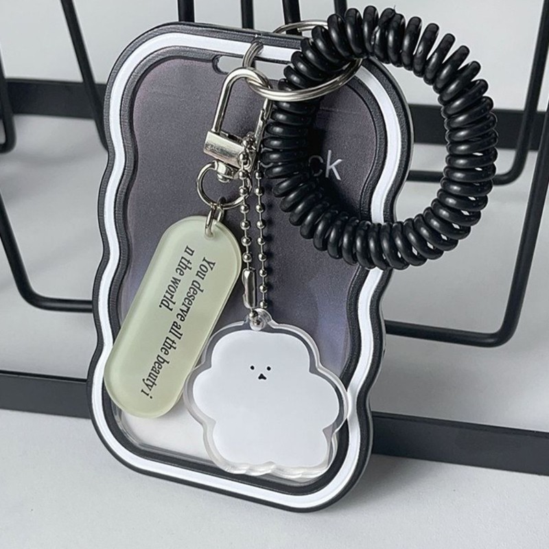 EV Ergonomic Card Keepers Card Organizers Card Wallet Card Storage Holders Pouches