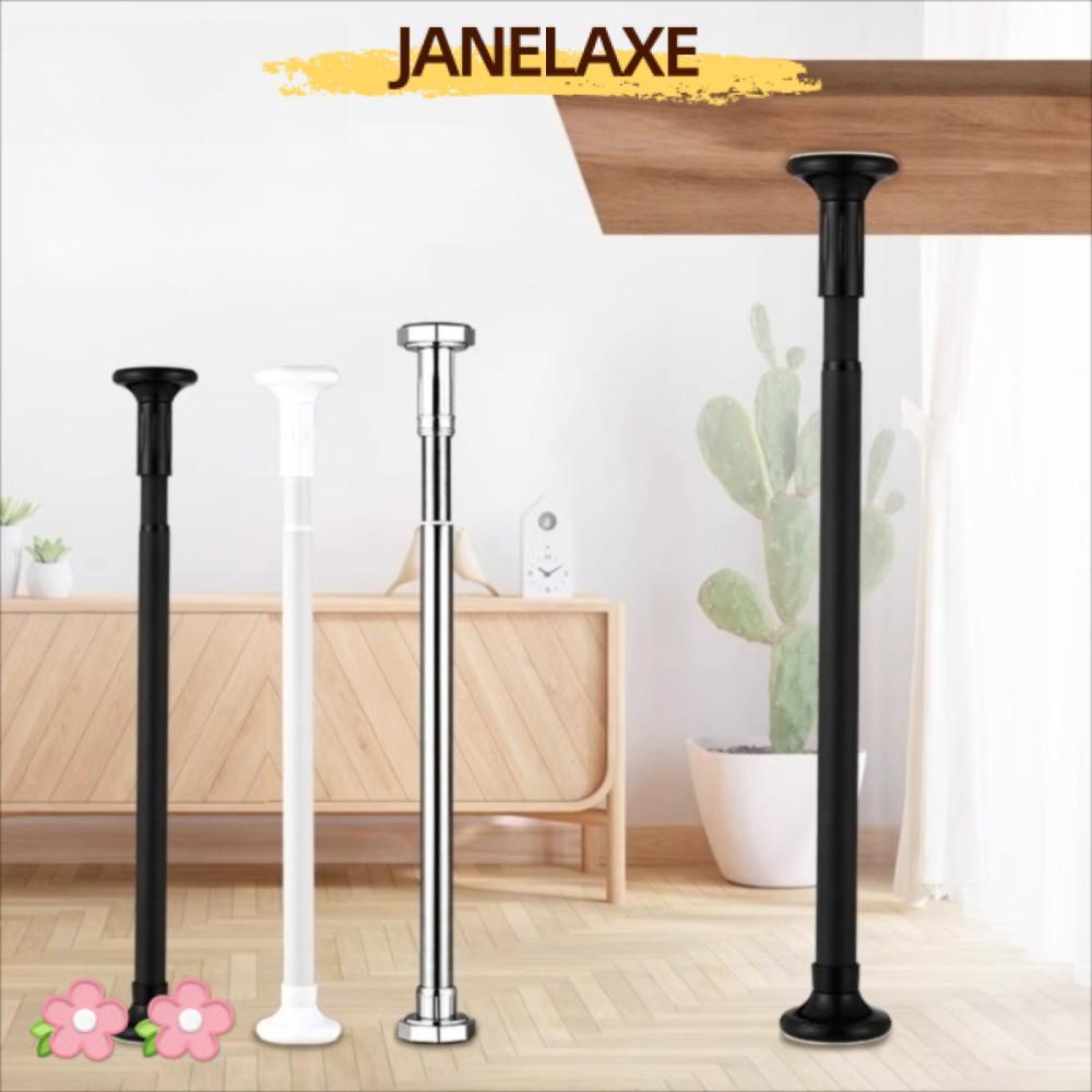 JANELAXE932JN ก้านรองรับโต๊ะ, ปรับความสูงได้สแตนเลสเฟอร์นิเจอร์สนับสนุนขา, ความสูงรองรับเท้าโต๊ะพับรองรับขาตั้งโซฟา