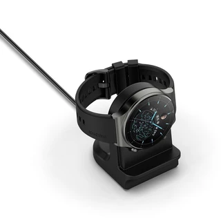 แท่นชาร์จสําหรับ Huawei Watch Fit 4 5 Pro GT5 GT4 GT3 Pro 4 3 Pro GT Runner Honor Watch 4 Pro