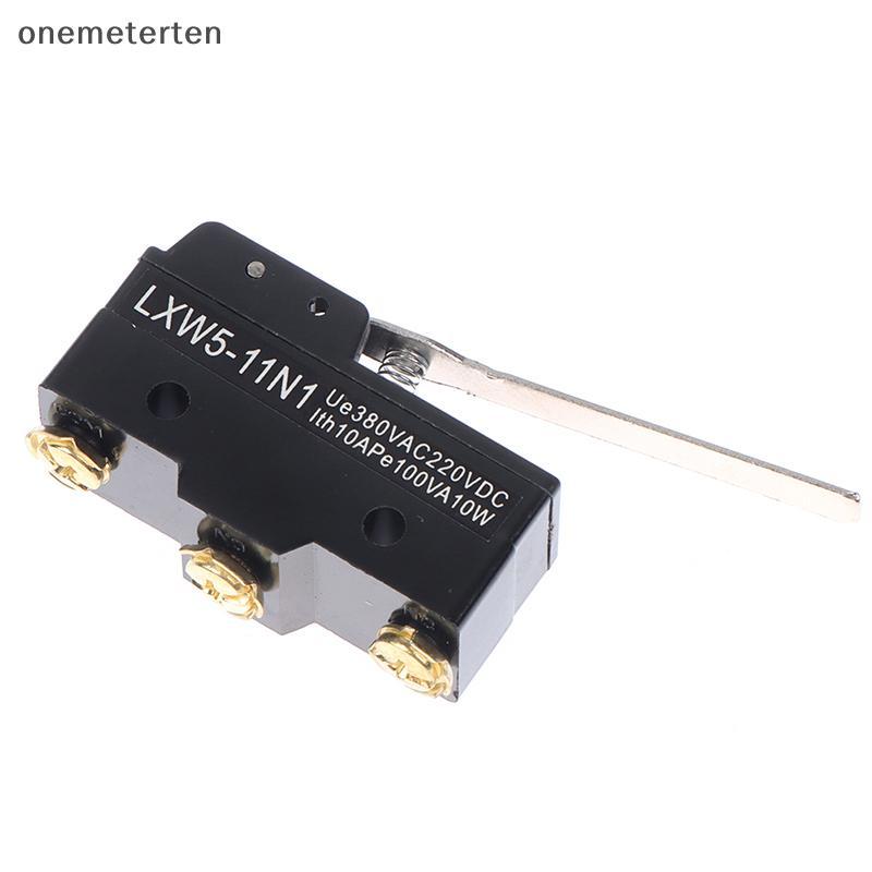 Rten Limit Switches LXW5-11N1 Incubator Trip Switches Motor Control Unit Switch N
