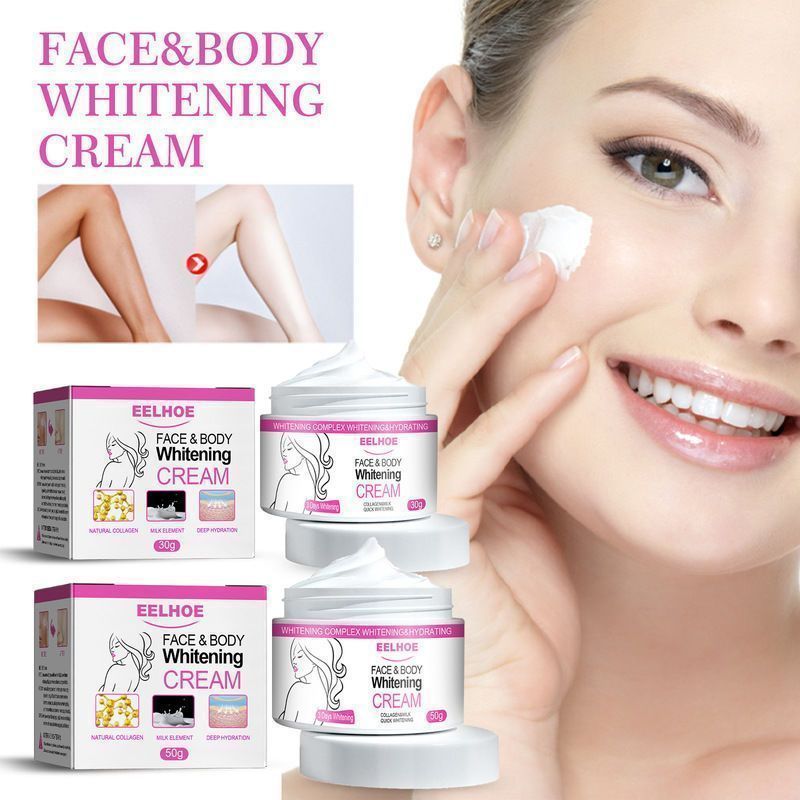 Moisturizing Body Hydrating Cream eelhoe Best-selling skin care and rejuvenation cream, skin beauty 
