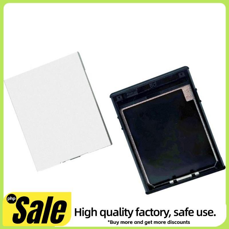 XQD และ CFExpress Type B Card Cover Case สําหรับการ์ด CFE- เปลี่ยนสําหรับกล้องที่รองรับจัดเก็บข้อมูล