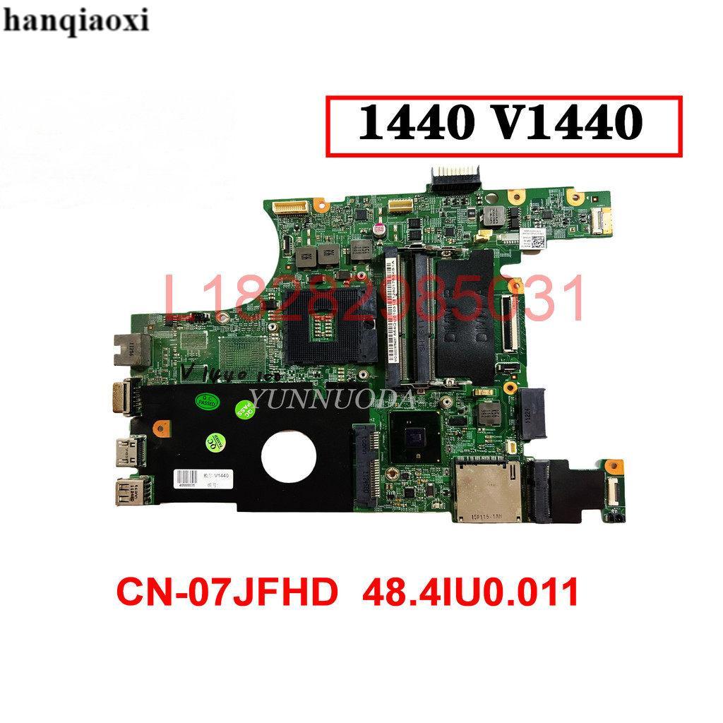 DELL/DELL N4050 1450 1440 v1450 2420 3420 เมนบอร์ด N4050 P22G เมนบอร์ด