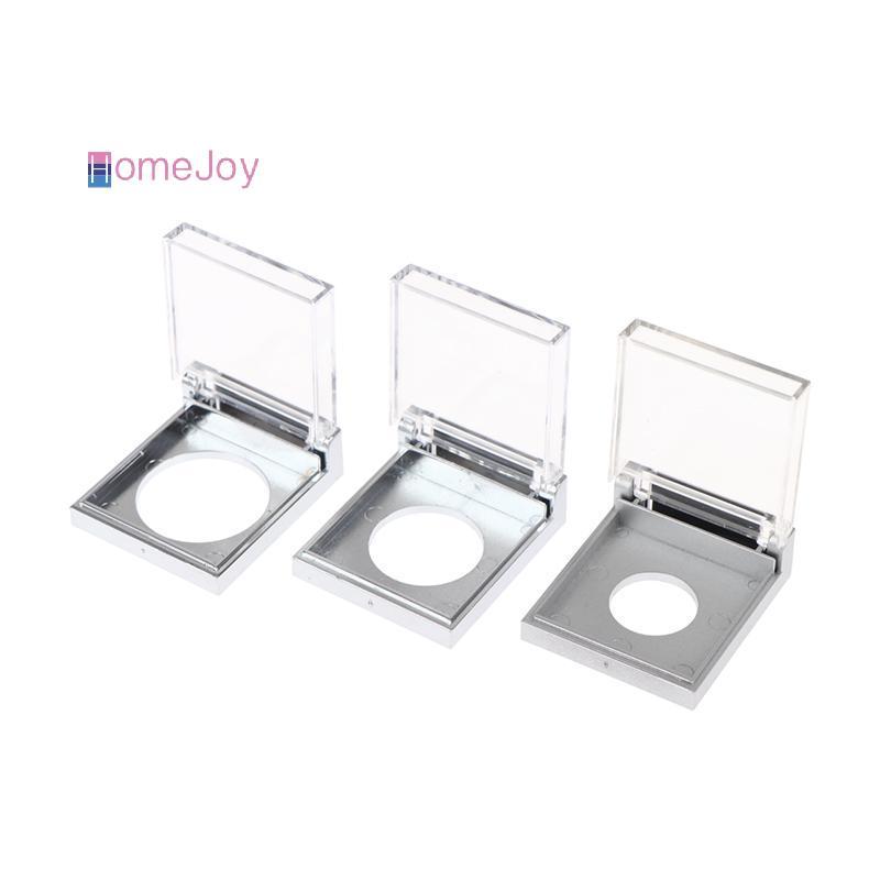 [HomeJoy-t] สวิตช์ปุ่มกดหัวสูงกันน้ําโปร่งใสป้องกันสําหรับอุปกรณ์ปรับแต่งจากโรงงาน