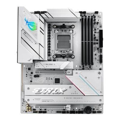 ASUS ROG STRIX B850-A Gaming WiFi (B850 AM5 ATX) motherBoard Japan Import Original