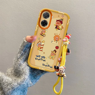 เคส redmi a7 pro 4g poco c85x 5g เคสน่ารักเคสโทรศัพท์ป้องกันการล่มสลาย