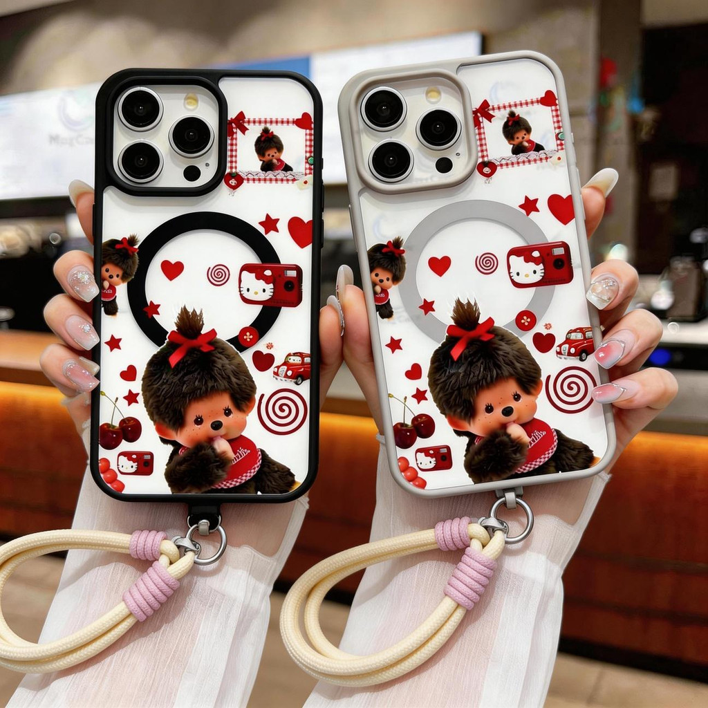 💛💌เคสไอโฟน เหมาะสำหรับ iPhone 17PROMAX 17AIR 16 15PLUS Apple 14PRO 13 11PRO 12-CHXMSCX14