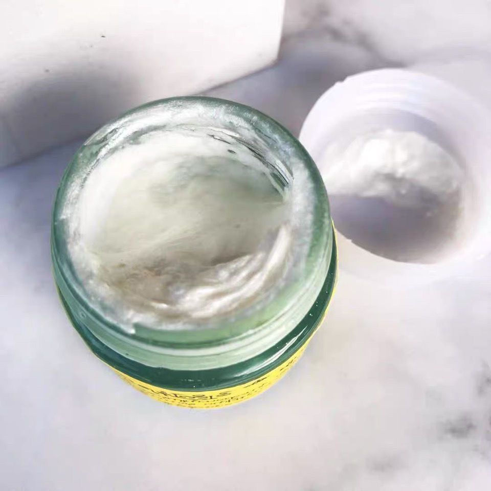 New Product#Original Burmese Imported Dingjia Gui Classic Beauty Cream, Skin Rejuvenating and Moisturizing Plant-Based Face Cream12Y