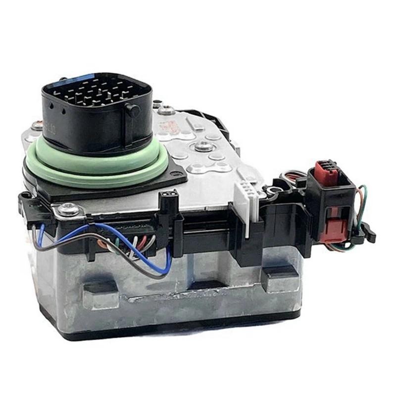 62TE เกียร์ Shift Solenoid Pack Block 20600109AB สําหรับ Chrysler Dodge 2007 ขึ้น