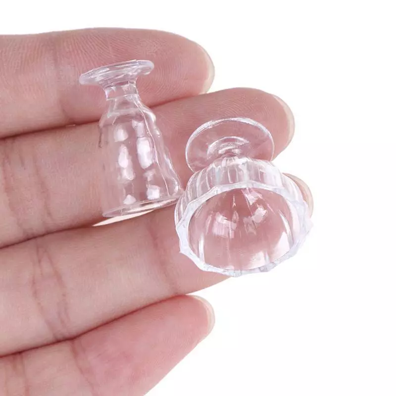 ชุดเครื่องครัวของเล่น Dollhouse Miniature 17 ชิ้น thumbnail 5