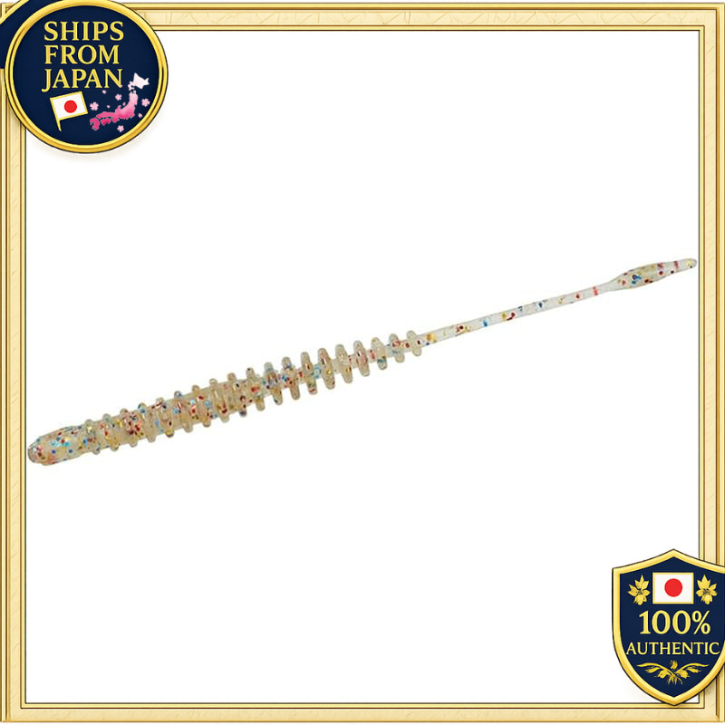 DAIWA Gekka Bijin Ajing Beam Bachi Con Custom 2.2 Inch 3 Inch