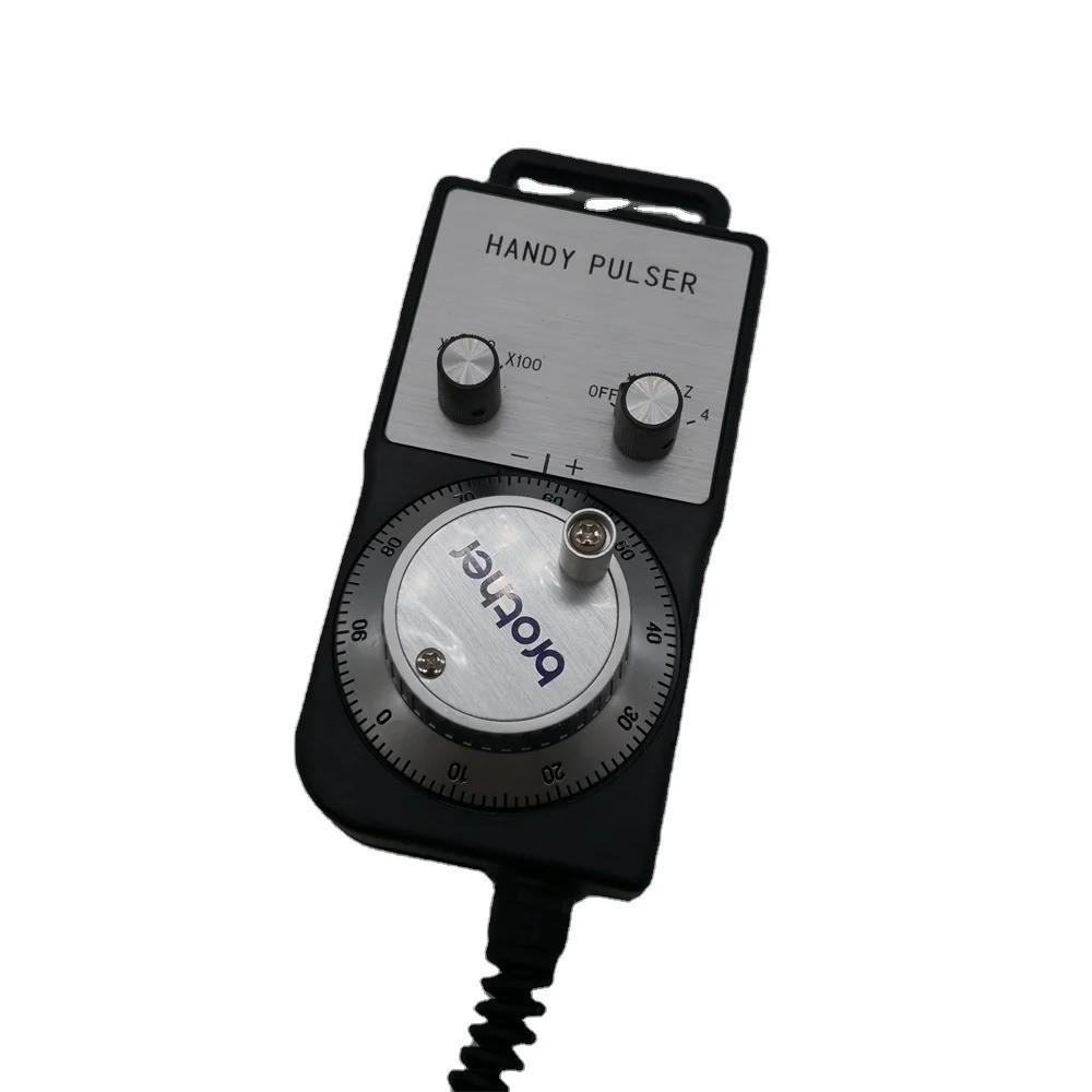 คุณภาพสูง HP-V01-2Z1 PL0-300-34E Handwheel สําหรับเครื่องมือเครื่องจักร