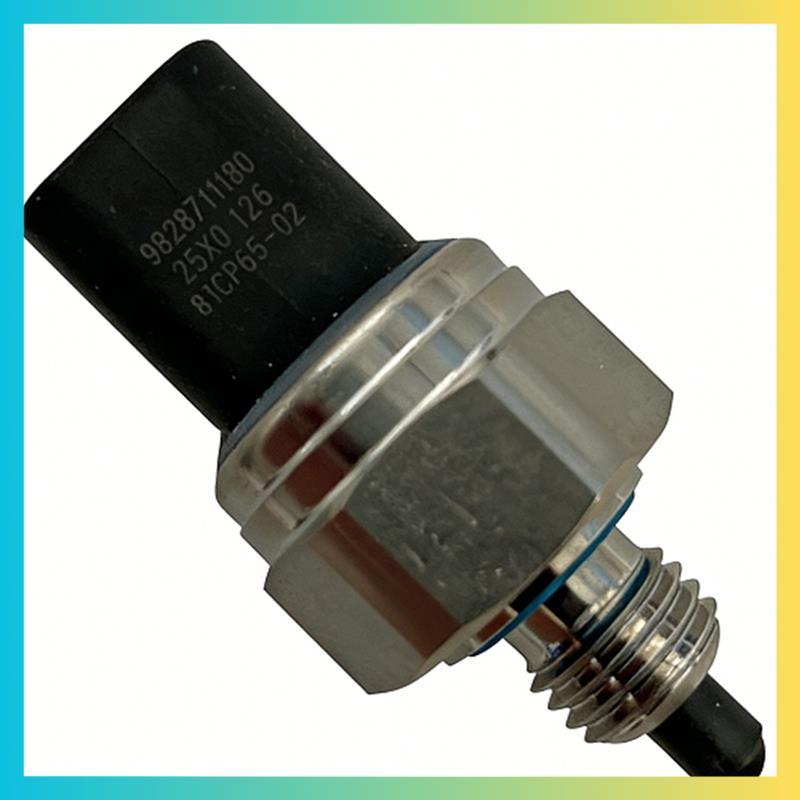 เซ็นเซอร์อุณหภูมิน้ํามัน 9828711180 81CP69-02 สําหรับ 3008 5008 508 C4 C5 Jumper II DS7rumstick.th