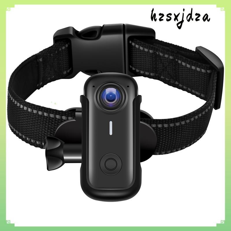 2.7K Magnetic Wearable Action กล้อง WiFi Night Vision Ultra Compact Hands-Free Body Cam สําหรับกีฬาก