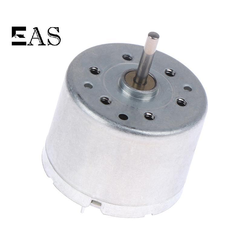[EA] RF-320T-12400 6V DC Micro Motor สําหรับ DIY เงียบพลังงานแสงอาทิตย์ 310 เครื่องยนต์เทคโนโลยี Ele