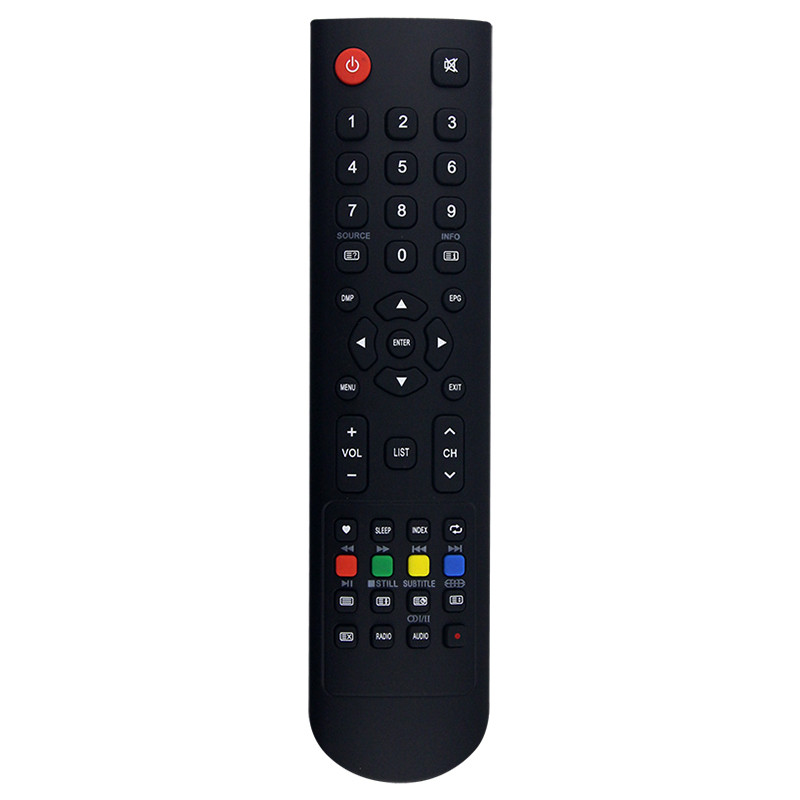 อะไหล่รีโมทคอนโทรล GCBL TV TV70A-C35 ที่รองรับ