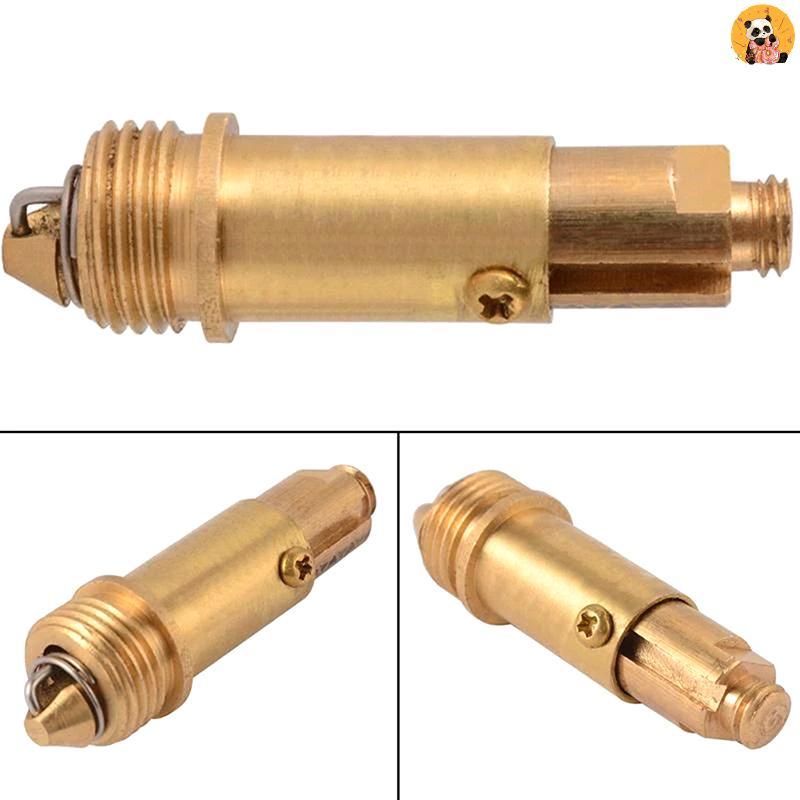 [CO] อ่างล้างหน้า Bounce Drain Bounce Core Full Copper Push Drain Bounce Valve Core Bounce Rod [TH]