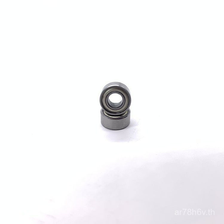 MR115ZZ แบริ่งเส้นผ่านศูนย์กลางภายใน 5 เส้นผ่านศูนย์กลางภายนอก 11 ความสูง 4 บางประเภท 685 แบริ่งบอล 