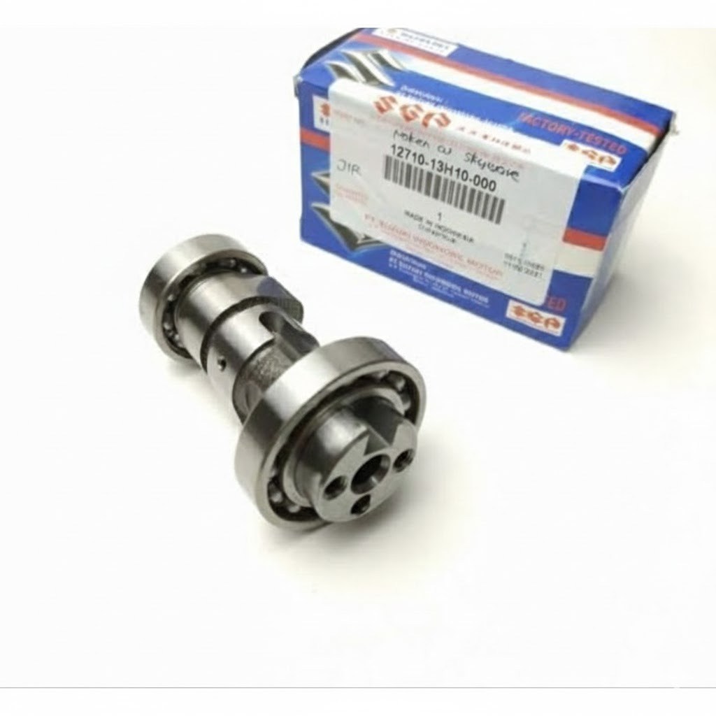 เพลาลูกเบี้ยว Suzuki Skywave Sky wave - Sky drive - SkyDrive Original GENUINE - 12 ส่วน