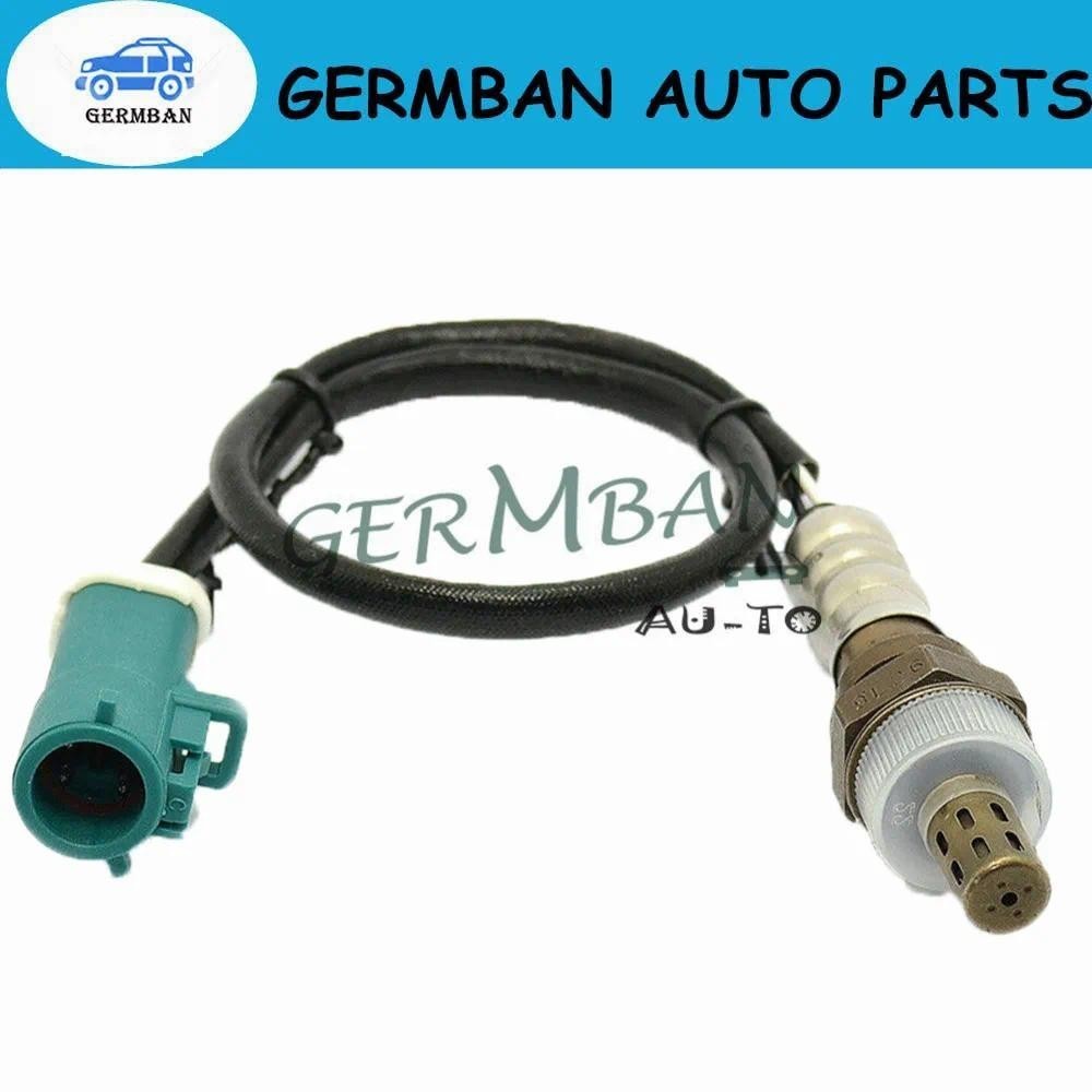 O2 Lambda Oxygen Sensor 98AB-9F472-BB 98AB-9F472-CA สําหรับ Ford Fiesta TRANSIT MONDEO Focus MAVRICK
