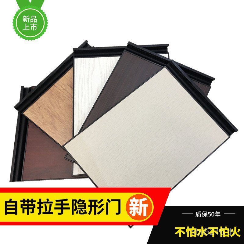 ไม้สวย Grain Transfer Profile Home อลูมิเนียมบานเลื่อนประตู Generous อลูมิเนียมอลูมิเนียมวัสดุตู้เฟอ