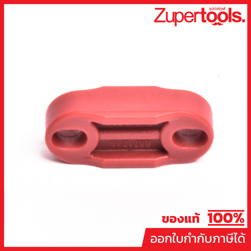 MAKITA มากีต้า MP687124-5 อะไหล่ VC3210L#35 STRAIN RELIEF (M4101B) NO.35 STRAIN RELIEF FOR VC3210L C