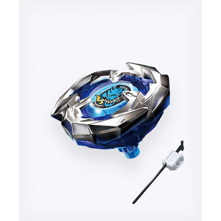 beyblade x ของแท้ อะไหล่ beyblade x TAKARA TOMY Beyblade X Beyblade Beyblade Beyblade BX-22 ชุดลาน