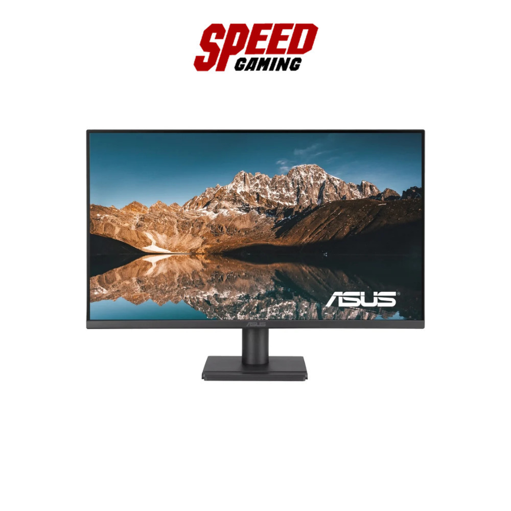 ASUS (VA279HG) | 27"INCH FHD 1920X1080 120Hz | MONITOR(จอมอนิเตอร์) | By Speed Gaming