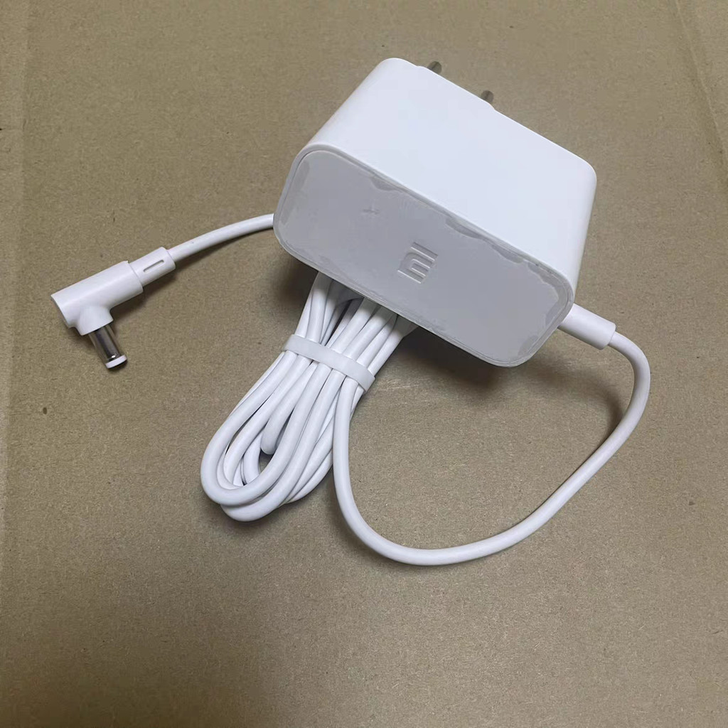 Mijia K10 เครื่องดูดฝุ่นมือถือ 1C Pursuit V8 v9B Original Charger V10 Xiaomi 30.8 v0.8a แหล่งจ่ายไฟ