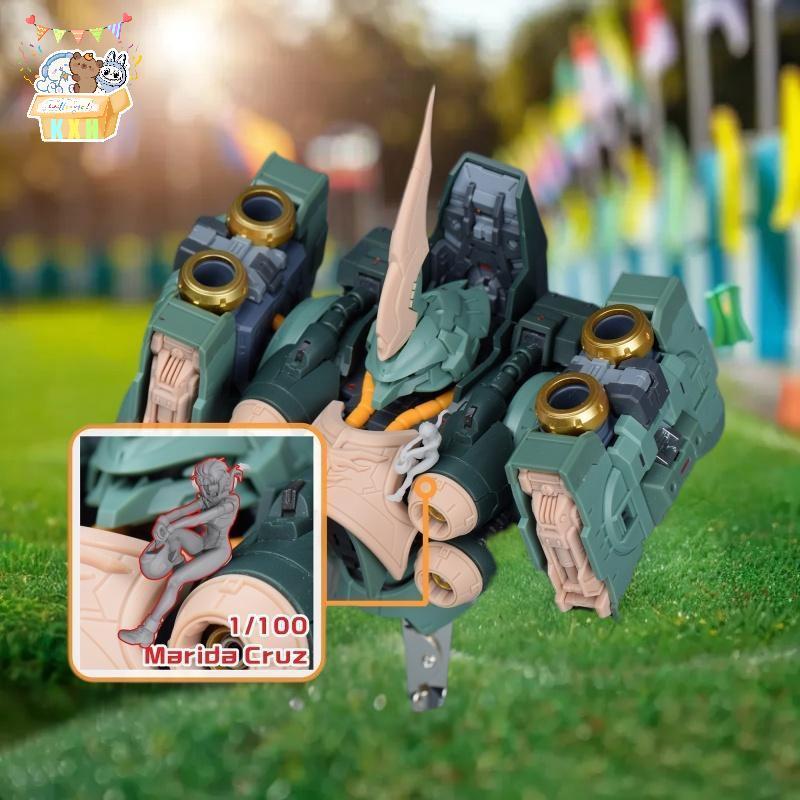 [KXH] 1 ชุดเสาอากาศแขน Insignia ช่องทางอุปกรณ์เสริมสําหรับ Osiris Aerial Dominator รุ่น DIY 3D พิมพ์