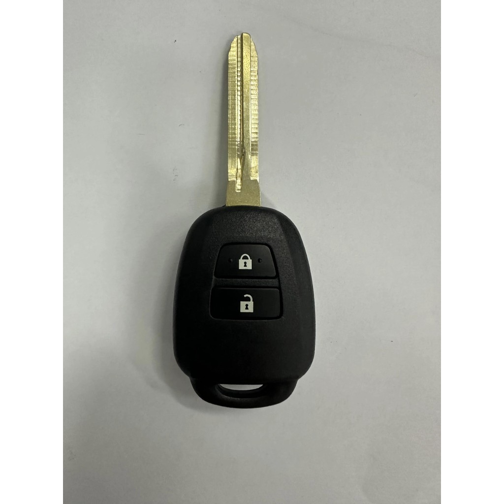 Dahai B71TA 89070-0D580 Remote Car Key สําหรับ Toyota Yaris Verso RAV4 2008 2009 2010 2015 พร้อม GH 