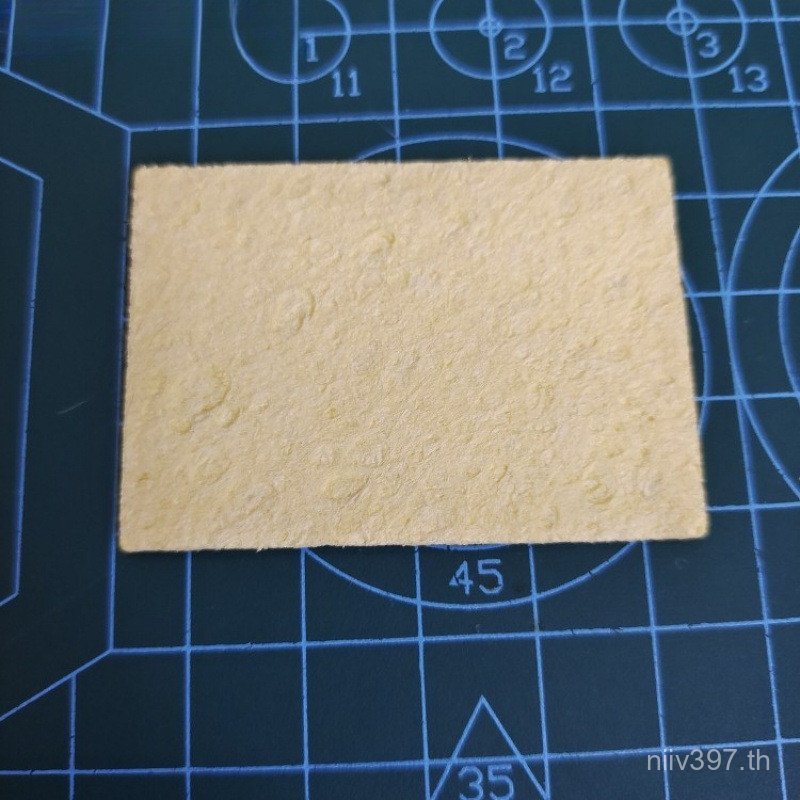 แท็บเล็ต Catalyst ปริมาณเตา Huai Furnace DME6