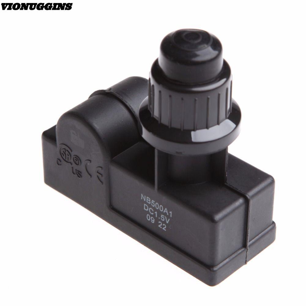 VIONUGGINS Grill Igniters, AA/AAA Universal Char Broil Igniter, อุปกรณ์เสริมทนทาน 2 Outlets แบตเตอรี