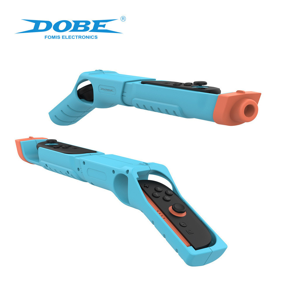 Switch2 Generation Handle Shooting Game Gun Holder NS2JOYPAD Game Hunter Pistol TNS-3183 [จัดส่งฟรี]