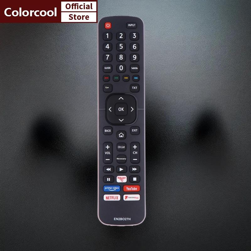 TH 1 ชิ้นสําหรับ Hisense TV H43B7000 H43B7100 H50B7100 H50B7120 H55B7100 H55B7120 H65B7100 H65B7120 