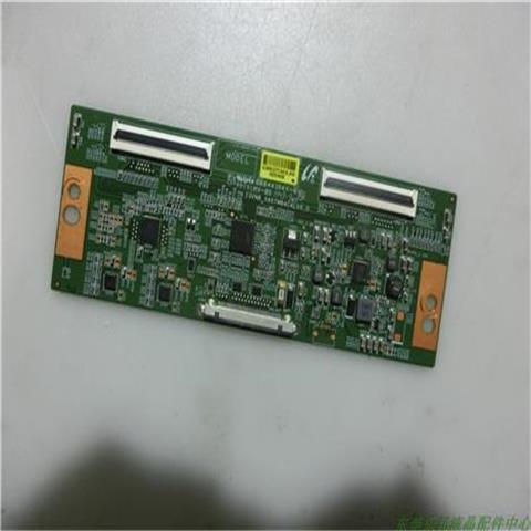 เมนบอร์ดเชื่อมต่อ TCL B48E680 รหัส 13VNB-S60TMB4C4LV0.0 หน้าจอ LVF480ND2L