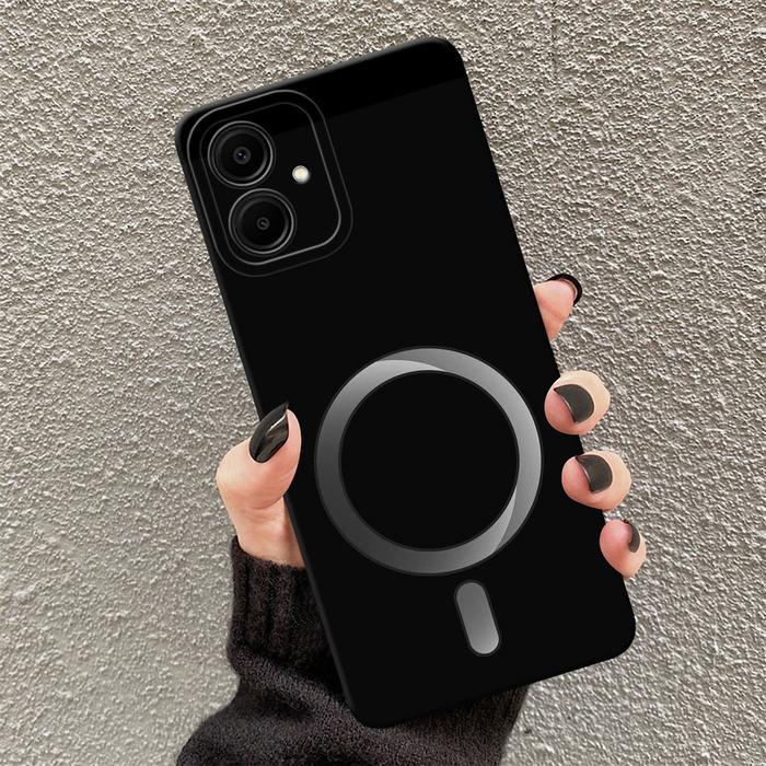 HP สําหรับ Samsung A06 A05 A05s A04 A04E ล่าสุดแฟชั่นซิลิโคน Tpu Softcase Pro กล้องน่ารักโทรศัพท์ Pr