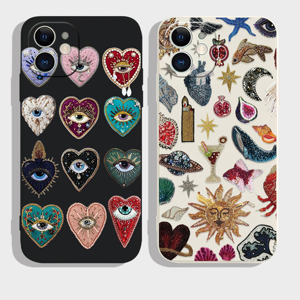 เคสโทรศัพท์ For Samsung A07 A57 A56 A37 A17 A06 A05S A16 A55 A25 A36 A14 A26 S26 S24 S23 Ultra FE เคสโทรศัพท์กันกระแทก