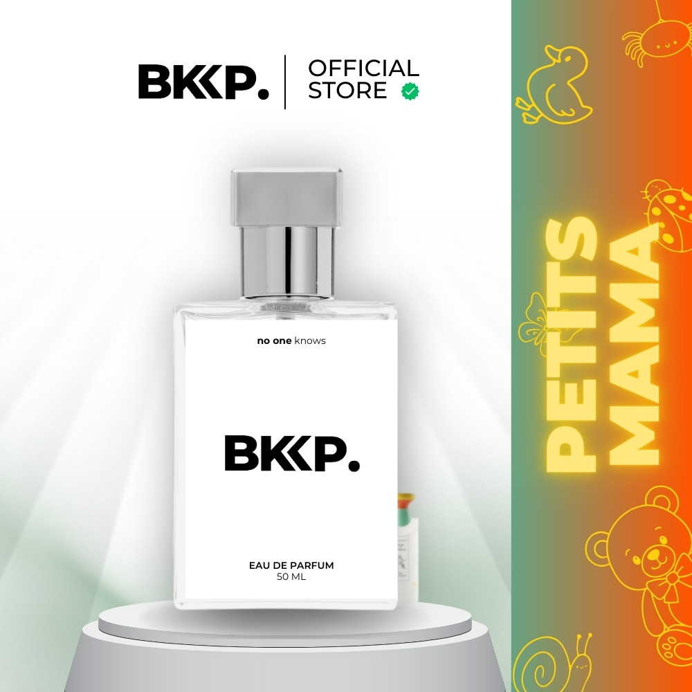PETITS MAMA น้ำหอม BKKP. น้ำหอมดุ๊ป น้ำหอมเทียบ 1:1 ติดทน Petits et Mamans กลิ่นแป้งเด็ก EDP