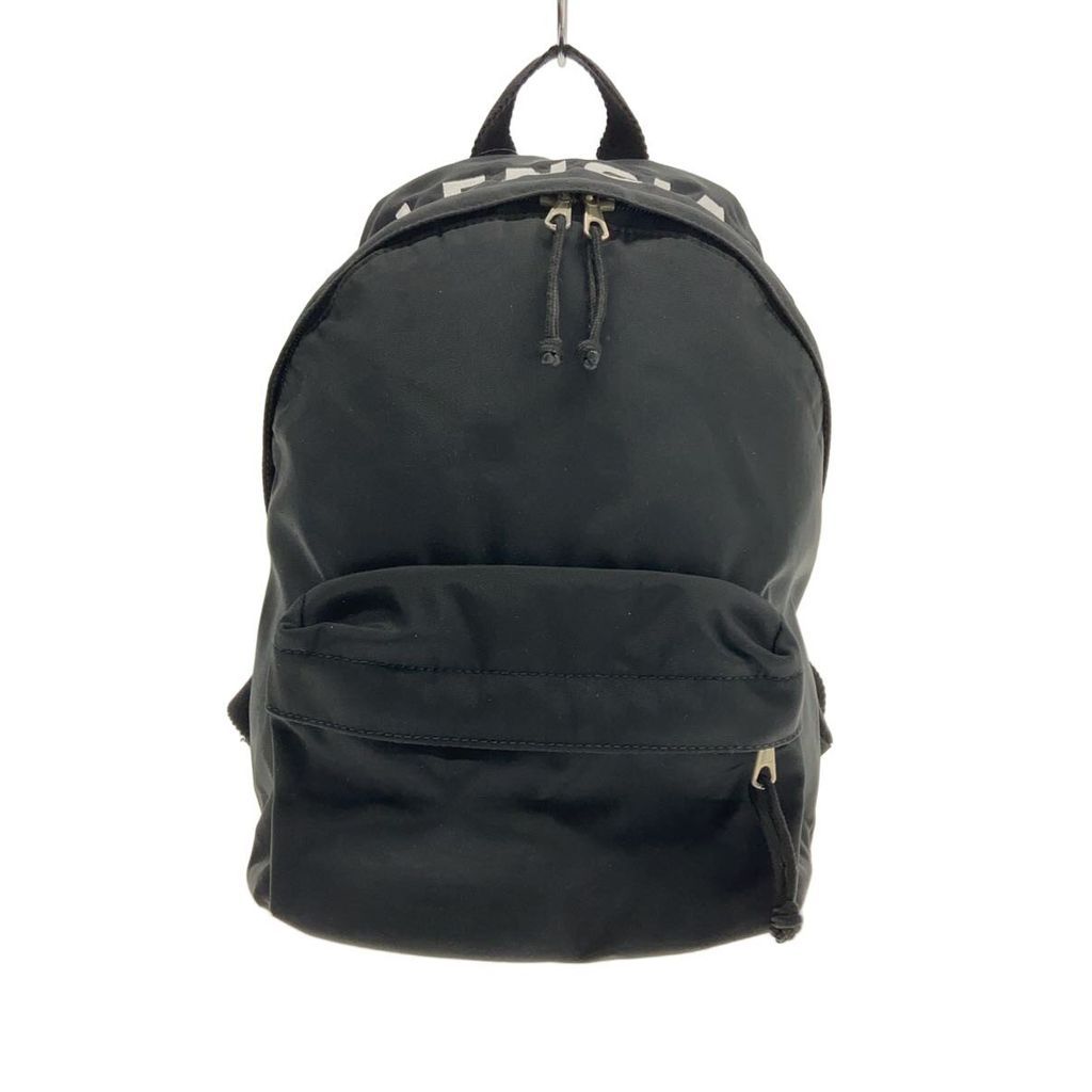 Balenciaga Backpack Luc -- Black 565798 1070 W568008 Direct from Japan Secondhand