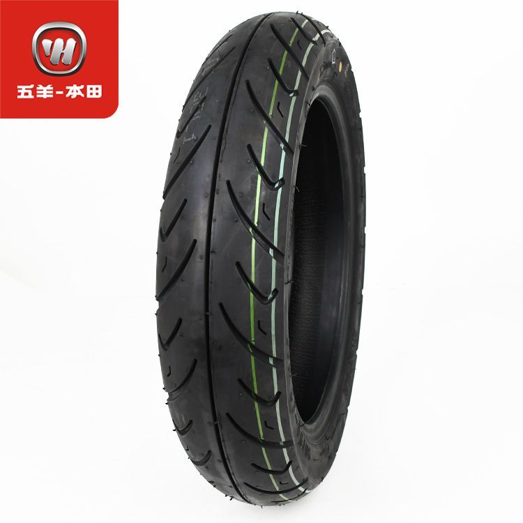 ยางหน้าและยางหลังแท้สำหรับ LEAD125/WH125T-11