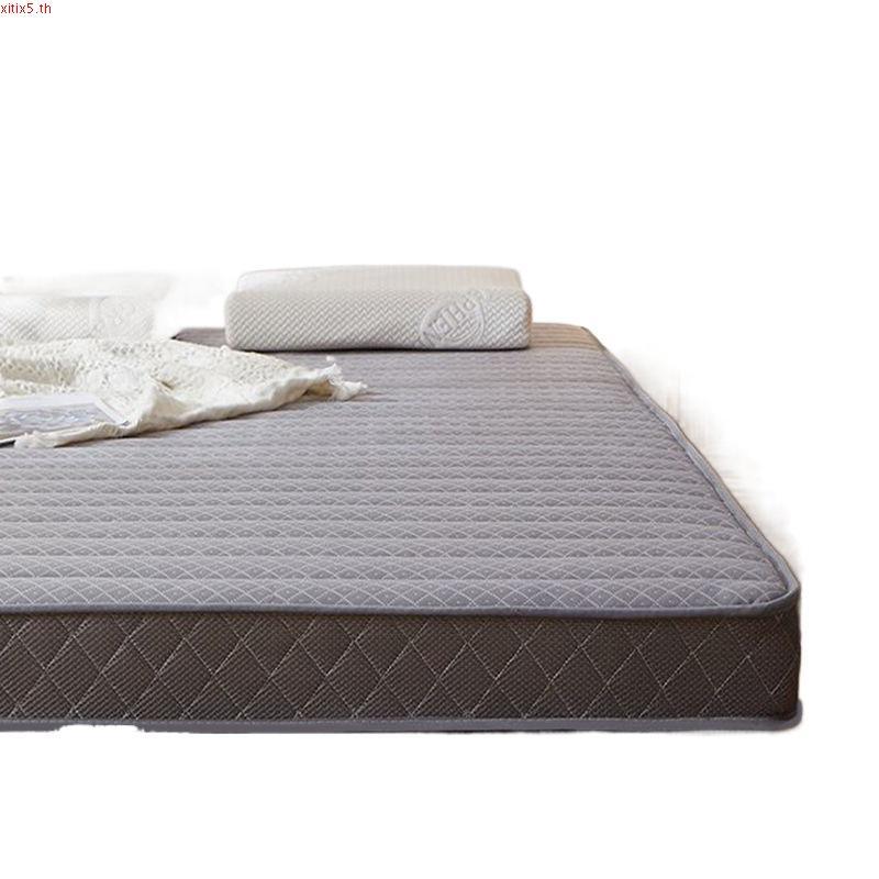 ที่นอน1บาท ที่นอน 6 ฟุต เบาะที่นอน 1.8x2m เสื่อทาทามิสําหรับใช้ในบ้าน, หอพักนักเรียนเดี่ยว, เสื่อบุน