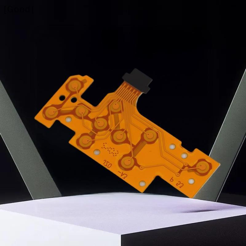 [Well] บอร์ดฟังก์ชั่นปุ่มกุญแจใหม่ Flex Cable สําหรับชิ้นส่วนซ่อมกล้อง A300 A300 [ใหม่]