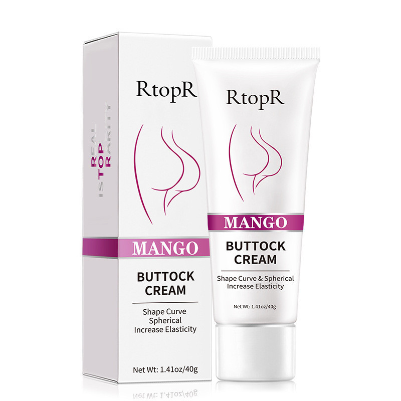 แต่งหน้า RtopR Buttock Cream Source RtopR017#mx*04