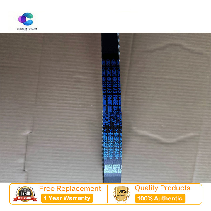 เหมาะสําหรับ Ford Ranger 2.0 Timing Belt HG9Q-6K288-AB