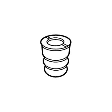 STOPPER ABSORBER FRONT > 54626-L5000 > SONATA DN8 > PART