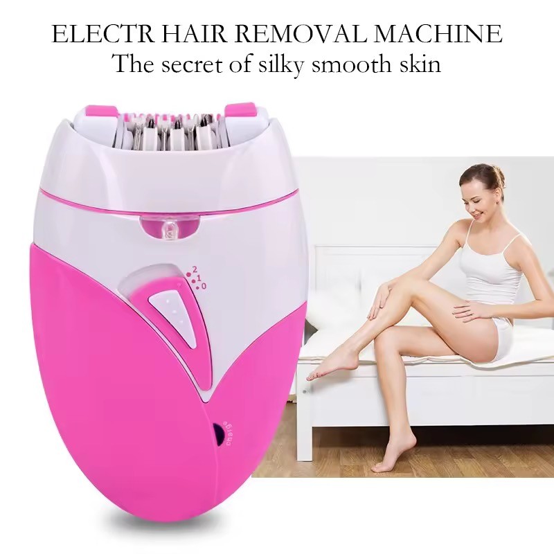 KAMAI-189A เครื่องถอนขนไฟฟ้k